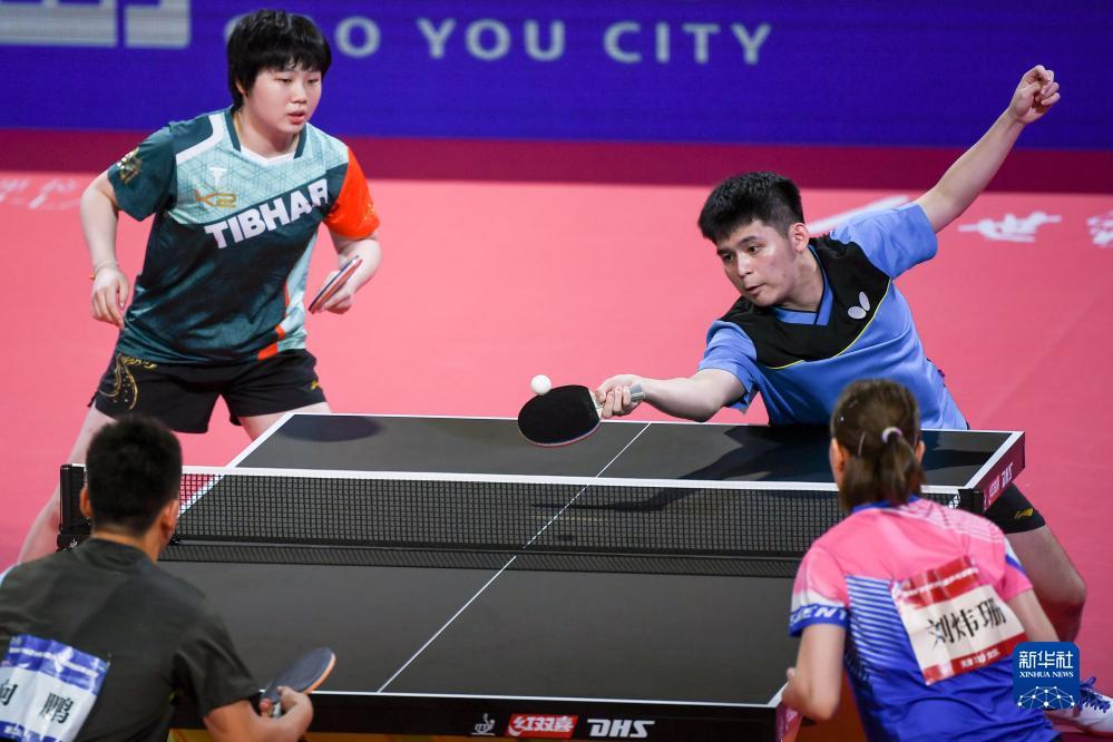 可能是对抗 可能是对抗