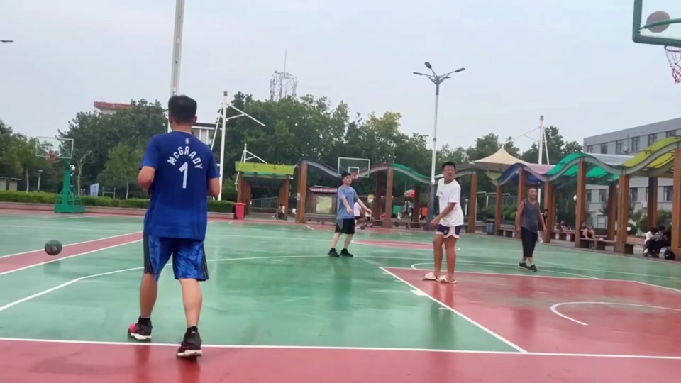 分期施工